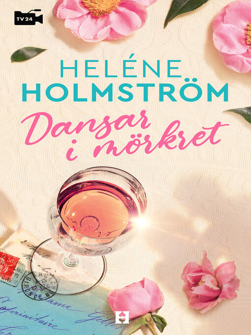 Title details for Dansar i mörkret by Heléne Holmström - Available